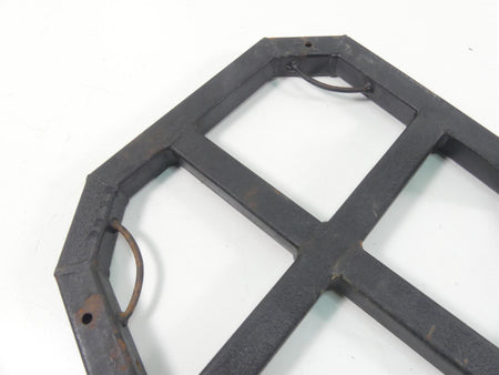 2014 Can Am Renegade 1000 STD Rear Wild Boar ATV Metal Luggage Rack 8768-B {{ shop.shopifyCountryName }} - Mototech271