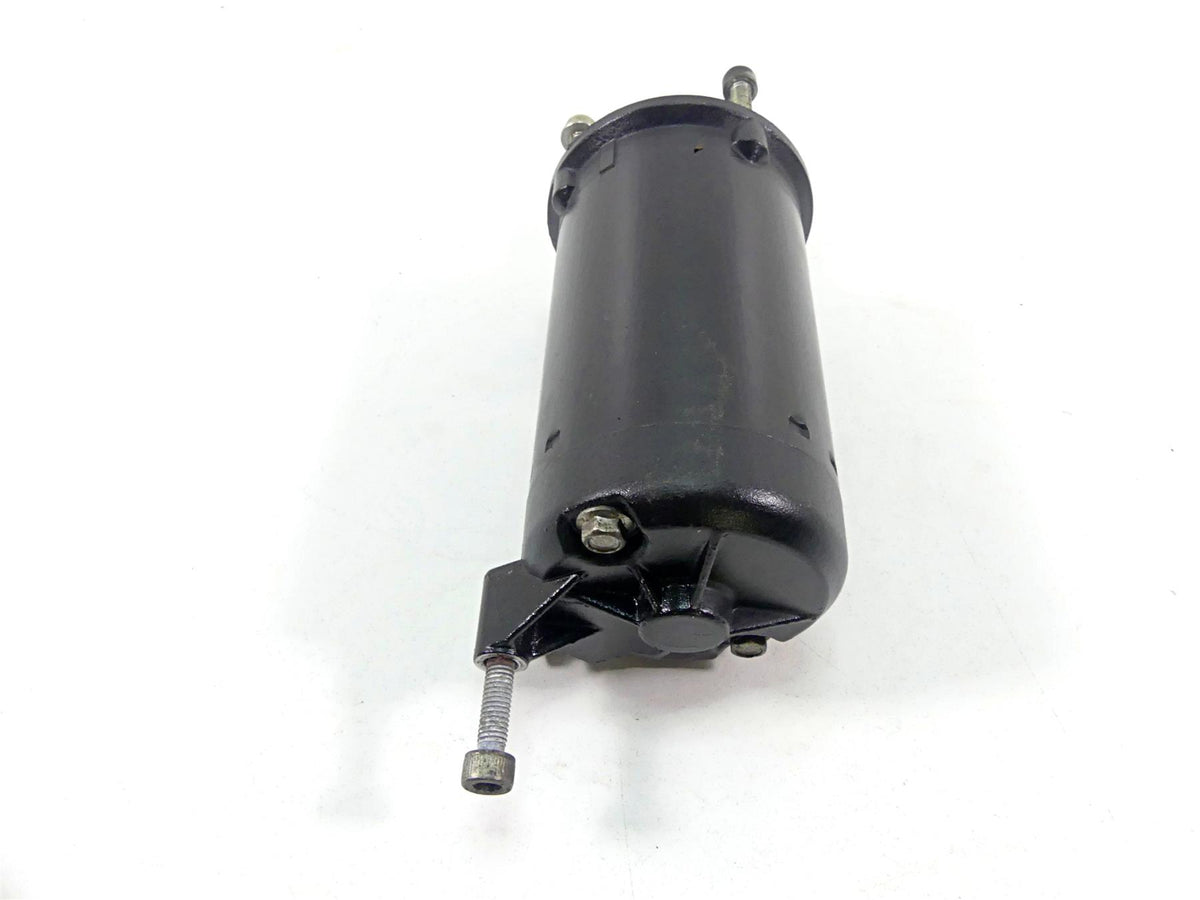 2012 Ducati Monster 1100 EVO Denso Engine Starter Motor - Tested 27040103A {{ shop.shopifyCountryName }} - Mototech271