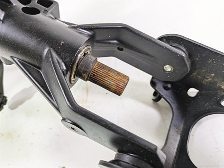 2022 CFMoto Zforce 950 Sport Steering Wheel & Mount & Damper 5BY0-102100 {{ shop.shopifyCountryName }} - Mototech271
