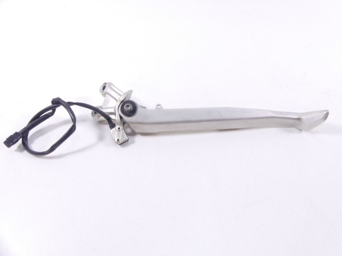 2014 Ducati 899 Panigale Side Kickstand Kick Stand Set 55610612AA {{ shop.shopifyCountryName }} - Mototech271