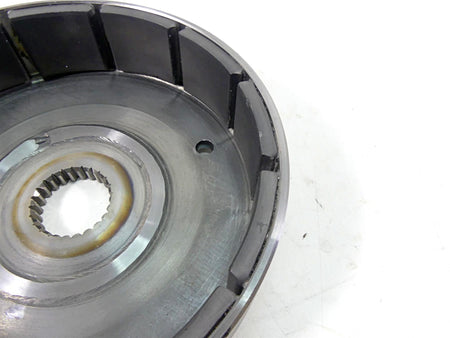 2016 Harley Softail FLS Slim Ignition Flywheel Fly Wheel Rotor 30041-08A {{ shop.shopifyCountryName }} - Mototech271