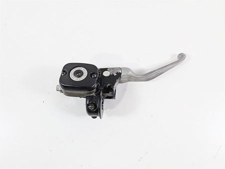 2012 Harley Softail FLSTF Fat Boy Front Brake Master Cylinder 9/16 45029-11D {{ shop.shopifyCountryName }} - Mototech271