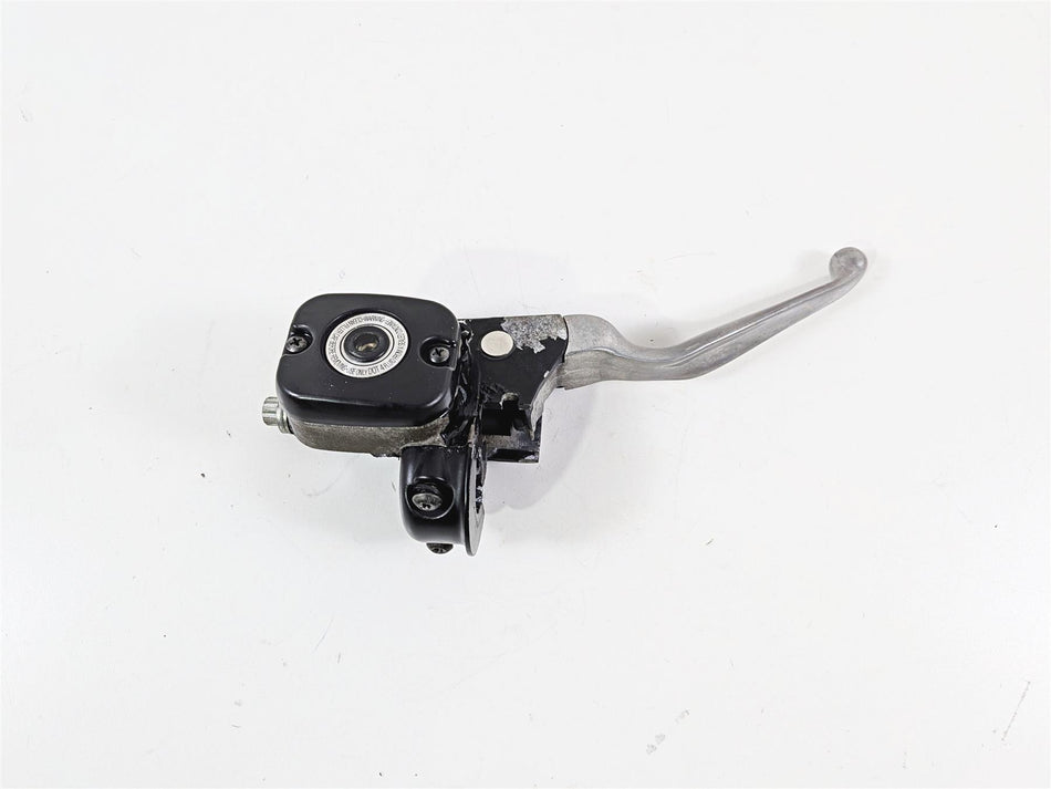 2012 Harley Softail FLSTF Fat Boy Front Brake Master Cylinder 9/16 45029-11D {{ shop.shopifyCountryName }} - Mototech271