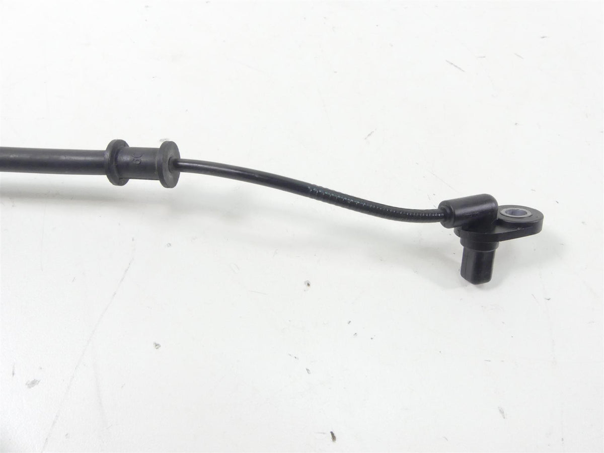 2017 Yamaha XT1200Z Super Tenere Rear Abs Brake Wheel Speed Sensor 23P-85980-00 {{ shop.shopifyCountryName }} - Mototech271