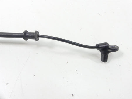 2017 Yamaha XT1200Z Super Tenere Rear Abs Brake Wheel Speed Sensor 23P-85980-00 {{ shop.shopifyCountryName }} - Mototech271