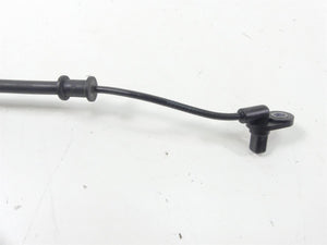 2017 Yamaha XT1200Z Super Tenere Rear Abs Brake Wheel Speed Sensor 23P-85980-00 | Mototech271
