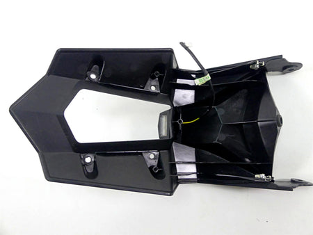 2015 KTM 1190 Adventure License Plate Mount + Light 60308015000 {{ shop.shopifyCountryName }} - Mototech271