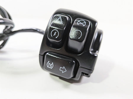 2024 Harley FXLRS Dyna Low Rider Right Hand TC Control Switch 71500462-Mototech271