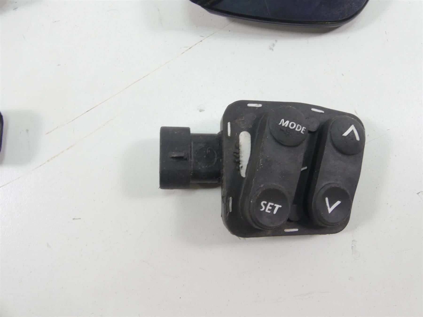 2013 Sea-Doo 4-Tec GTR 215 Steering Control Switch Set 278002767 278002602 {{ shop.shopifyCountryName }} - Mototech271
