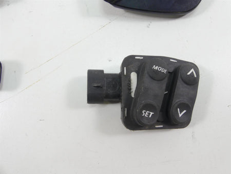 2013 Sea-Doo 4-Tec GTR 215 Steering Control Switch Set 278002767 278002602 {{ shop.shopifyCountryName }} - Mototech271