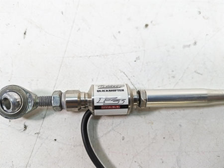 2013 MV Agusta F3 675 ERA Quickshifter Quick Shifter Pull Version 8A00B6940 {{ shop.shopifyCountryName }} - Mototech271