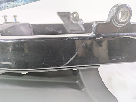2008 Harley FXDL Dyna Low Rider 105TH Rear Swingarm & Belt Guards 47820-06 {{ shop.shopifyCountryName }} - Mototech271