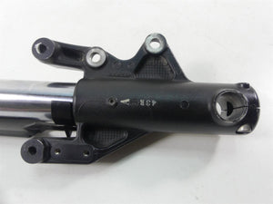 2015 Victory Cross Country 8 Ball Right Front Fork Leg - No Leaks 1823819 | Mototech271