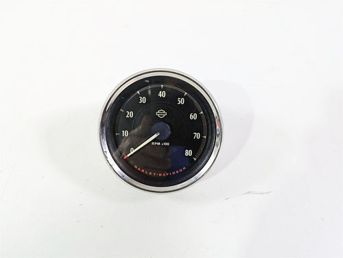 2016 Harley FXDL Dyna Low Rider Tachometer Tacho Meter Gauge -Read 67000010 | Mototech271
