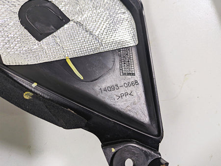 2020 Kawasaki Z900 ZR900 Oem & Xxun Moto Plastic Infill Set 7058 14093-0667 {{ shop.shopifyCountryName }} - Mototech271