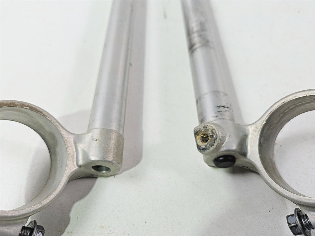 2006 Suzuki GSXR1000 K6 Clip On Handlebar Set 56151-41G00 56111-41G00 {{ shop.shopifyCountryName }} - Mototech271