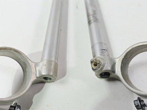 2006 Suzuki GSXR1000 K6 Clip On Handlebar Set 56151-41G00 56111-41G00