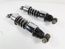 Load image into Gallery viewer, 1995 Harley XL883 Sportster Hugger Progressive Suspension 412 Rear Shocks 11.5&quot; 412-4075B
