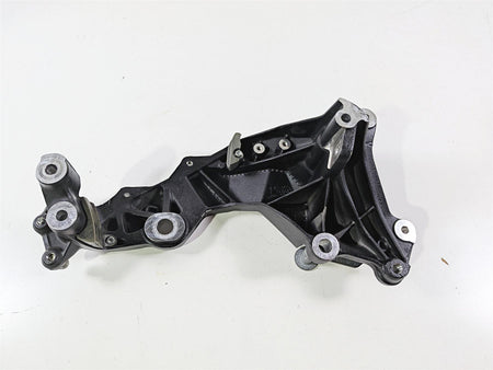 2016 Mv Agusta F3 800 RR Left Frame Wall Subframe Mount Chain Slider 80A0B5643-Mototech271