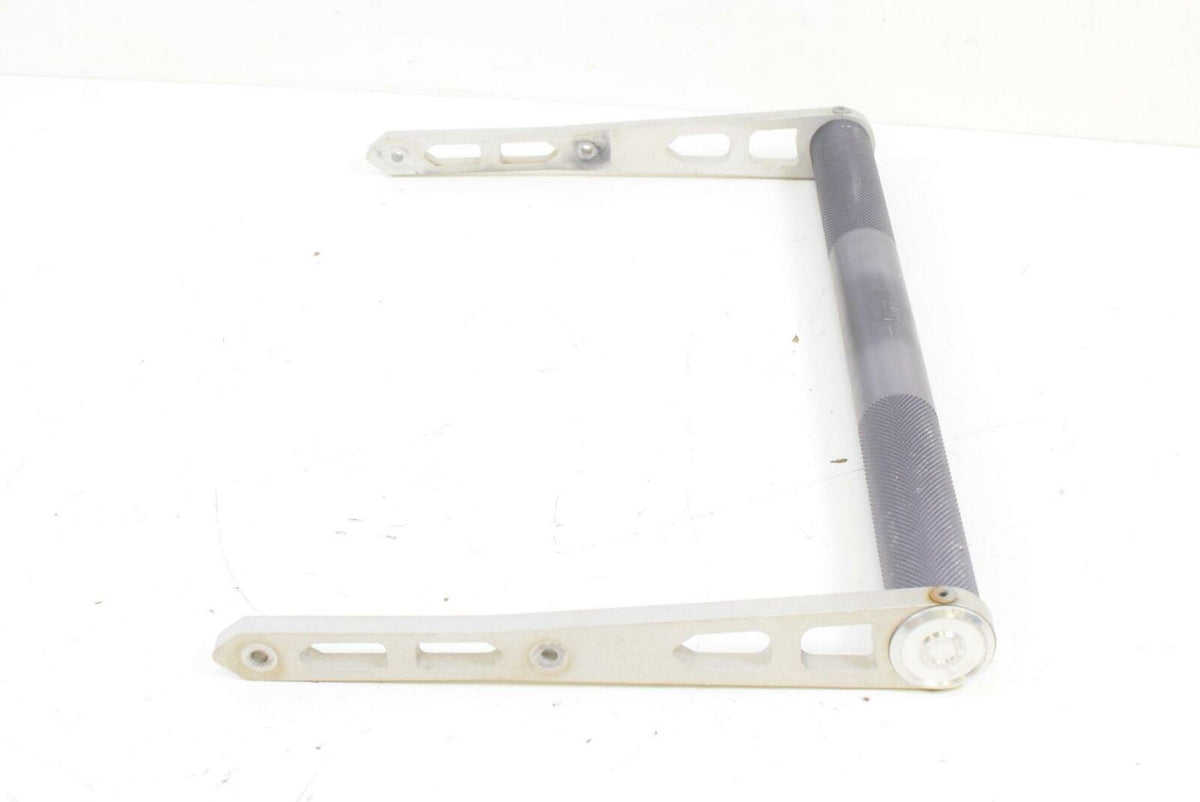 2012 Polaris Pro RMK 800 163" Rear Bumper Guard With Mounts 1017850 {{ shop.shopifyCountryName }} - Mototech271