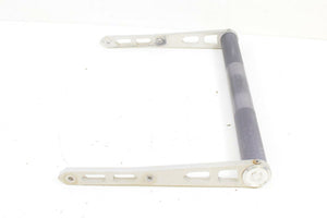 2012 Polaris Pro RMK 800 163" Rear Bumper Guard With Mounts 1017850