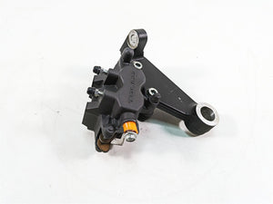 2016 Suzuki M109R VZR1800 Tokico Rear Brake Caliper + Bracket 69100-01D40-999