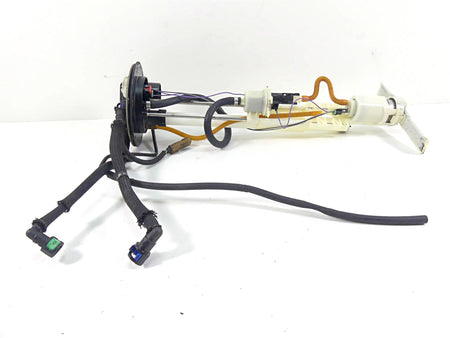 2013 Harley VRSCF Muscle Vrod Fuel Gas Petrol Pump - Tested 75310-07 {{ shop.shopifyCountryName }} - Mototech271