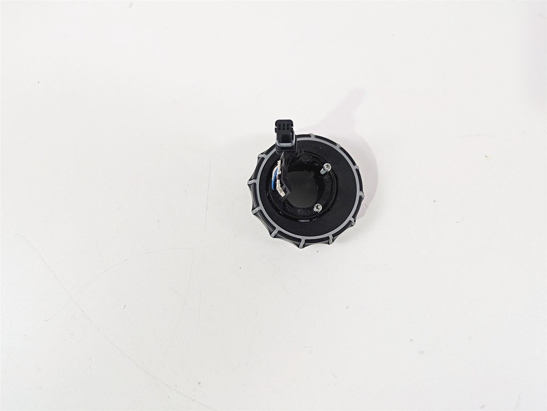 2016 BMW R1200RT K52 Round Multi Control Switch 61317727498 {{ shop.shopifyCountryName }} - Mototech271