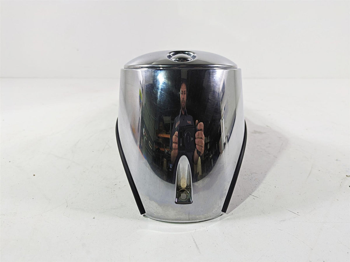 2020 Harley Touring FLHT Electra Glide Fuel Gas Tank Cover Dash 69214-08 {{ shop.shopifyCountryName }} - Mototech271