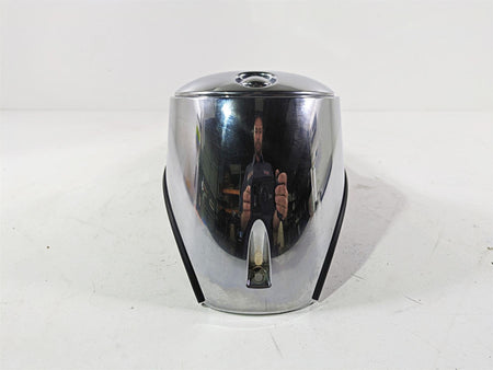 2020 Harley Touring FLHT Electra Glide Fuel Gas Tank Cover Dash 69214-08 {{ shop.shopifyCountryName }} - Mototech271