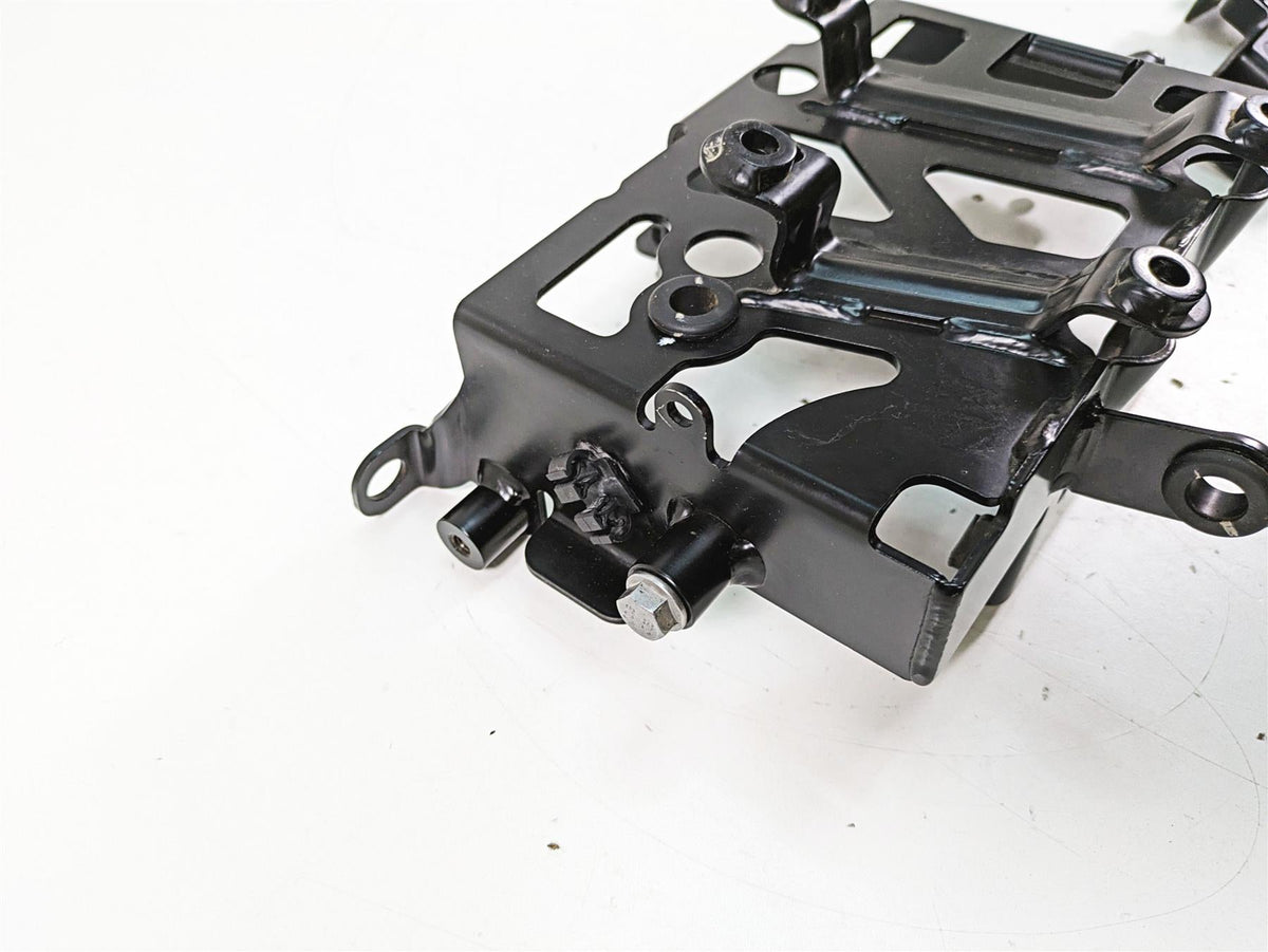 2022 Harley RA1250 S Pan America Plastic Electrical Cover Holder Set 12700142 {{ shop.shopifyCountryName }} - Mototech271