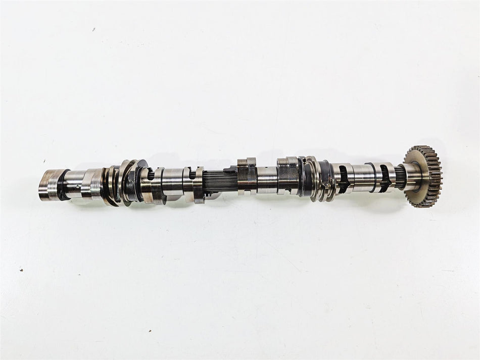 2024 BMW S1000RR K67 Intake Inlet Camshaft Cam Shaft - Needs Work 11128358963