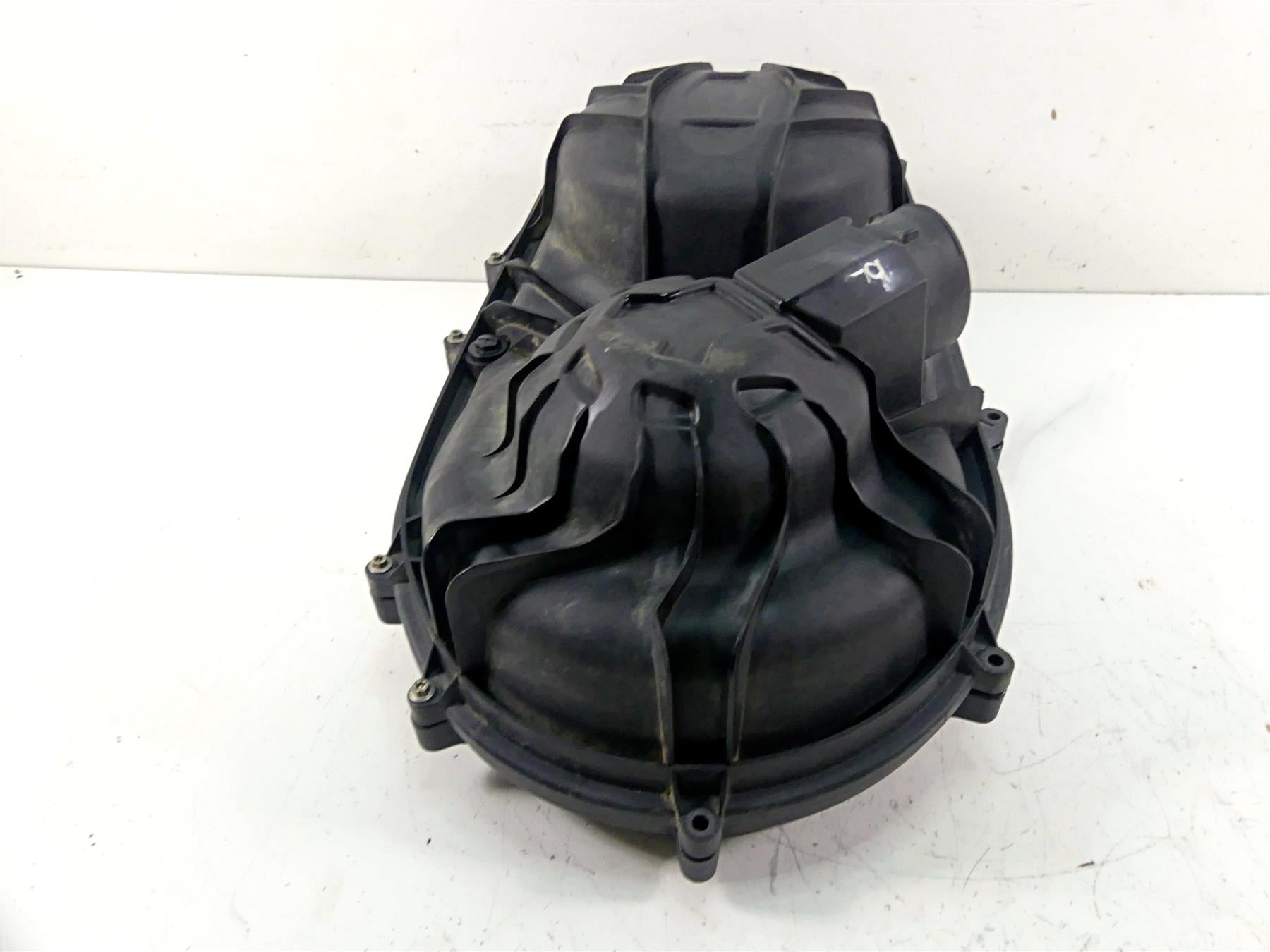 2021 Can Am Maverick Sport 1000R XRC Primary Drive Clutch Cover Set 420212509 {{ shop.shopifyCountryName }} - Mototech271