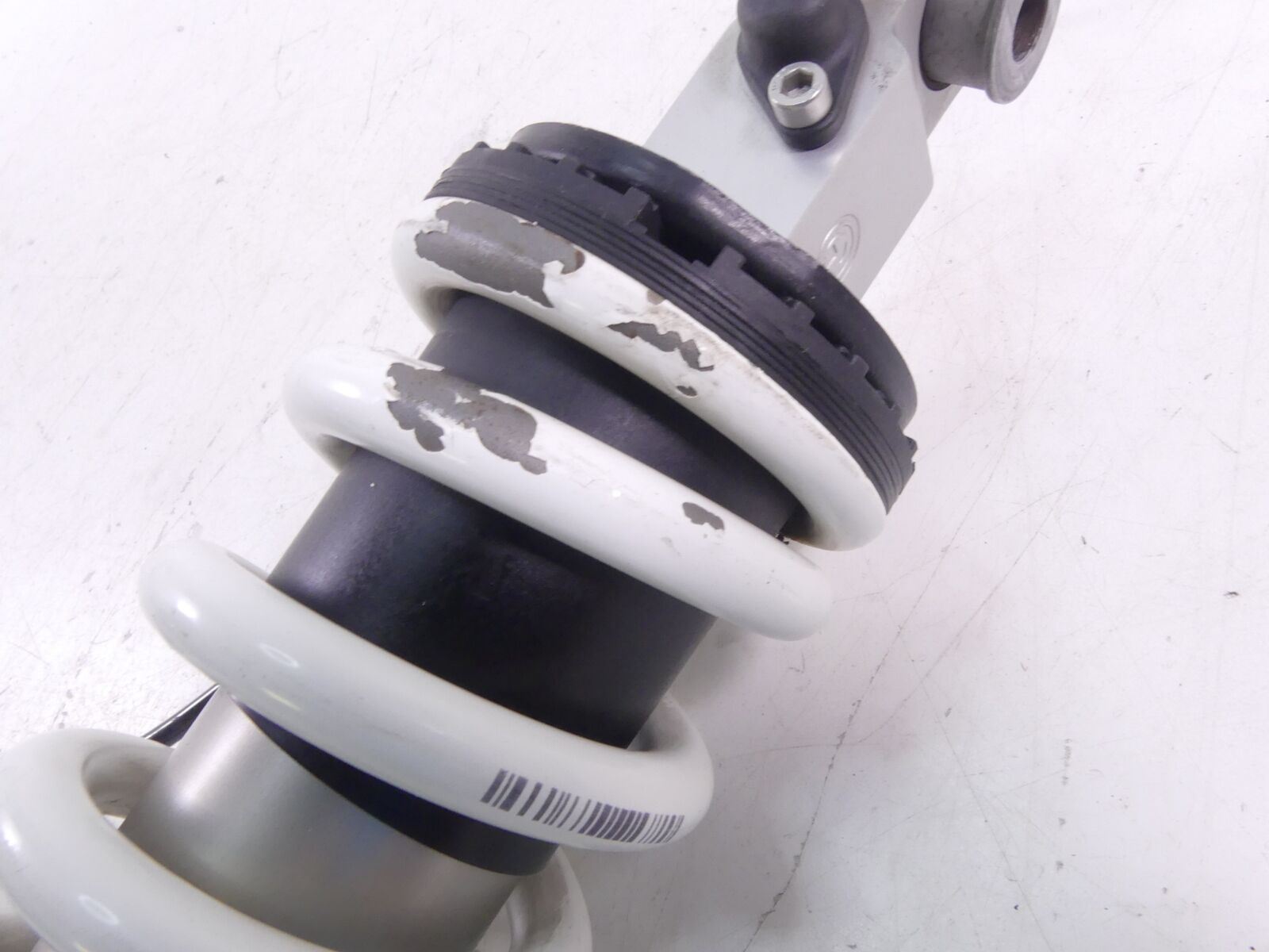 2018 BMW K1600 Bagger Straight Front Esa Shock Damper - Read 31488552061 {{ shop.shopifyCountryName }} - Mototech271