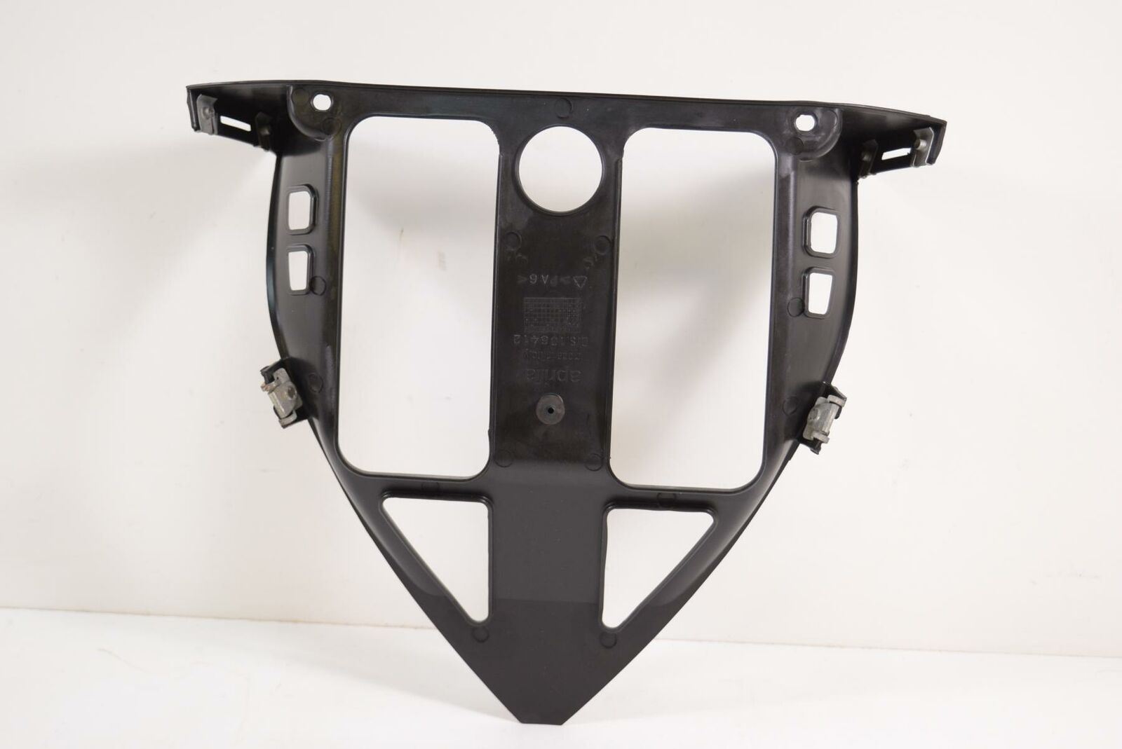 2008 Aprilia RSV2 RSV1000 R Oil Cooler Radiator & Cover AP8104341 AP8104452 {{ shop.shopifyCountryName }} - Mototech271