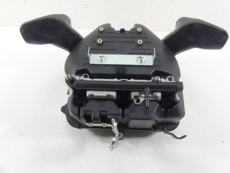 2018 Mv Agusta Brutale 800 RR Air Box Filter Cleaner & Intake Tube Set 8000C2370 {{ shop.shopifyCountryName }} - Mototech271