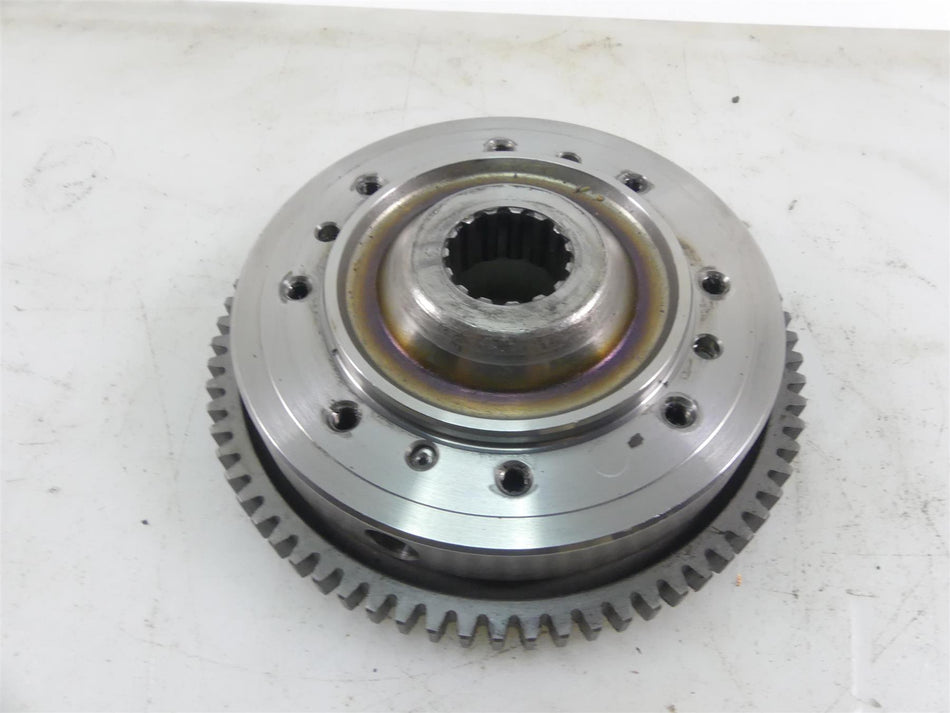 2017 Ducati 939 S Supersport Starter Clutch Flywheel Fly Wheel 69928721A {{ shop.shopifyCountryName }} - Mototech271