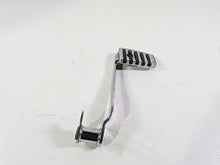 Load image into Gallery viewer, 2005 Harley Touring FLHRI Road King Chrome Brake Pedal Ped Peg Lever | Mototech271

