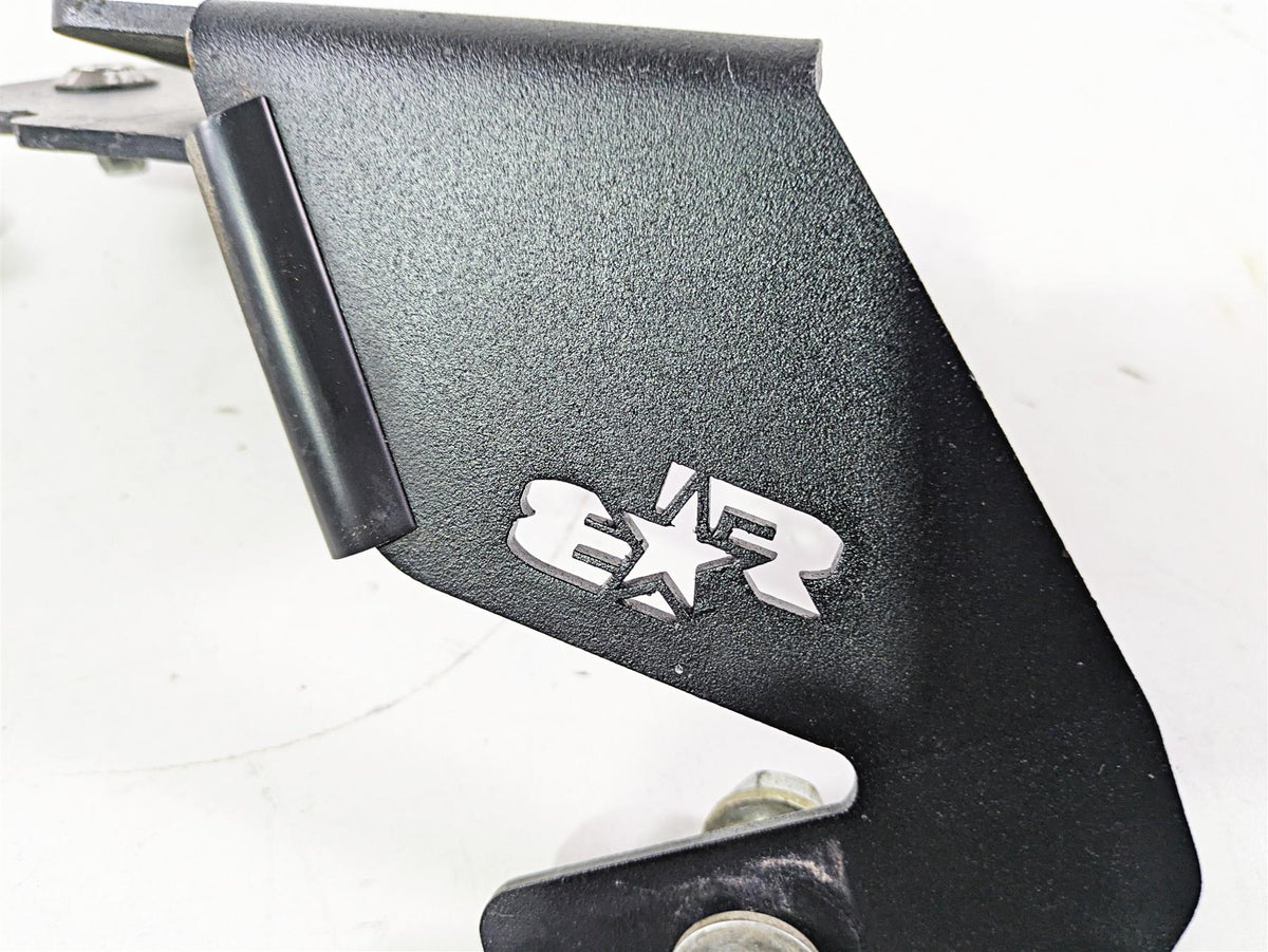2020 Kawasaki Teryx KRX KRF 1000 Rokblokz Trailing Arm Rock Guard Mounts Only {{ shop.shopifyCountryName }} - Mototech271