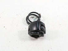 Load image into Gallery viewer, 2019 Harley XL883N Sportster Iron Left Hand Control Switch 71500117A
