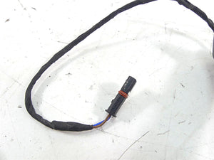2015 BMW R1200GS GSW K50 Front Blinker Turn Signal Set 63138534355 | Mototech271