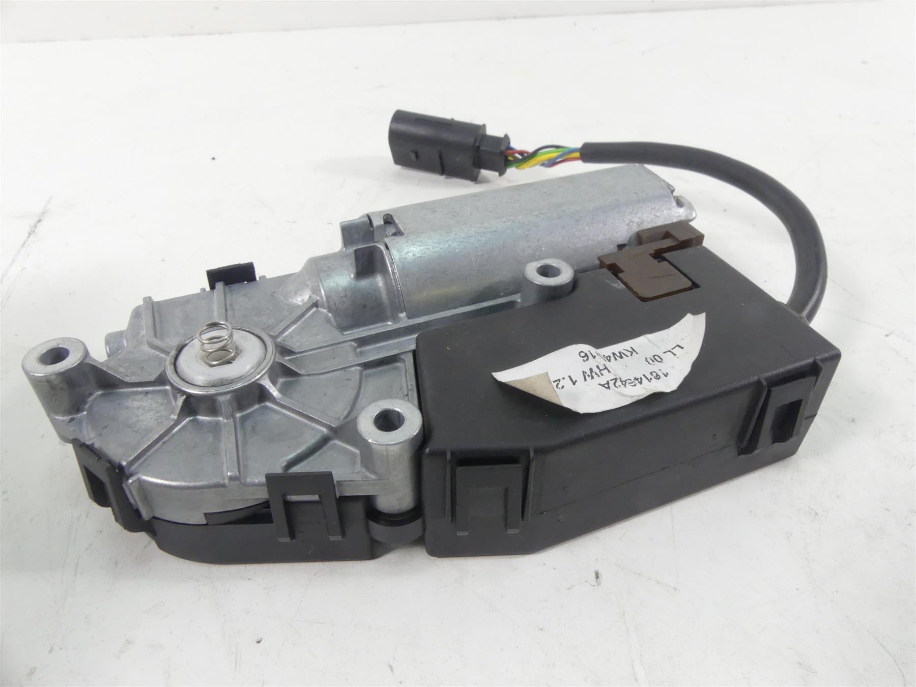 2017 BMW R1200RT K52 Windshield Wind Shield Screen Motor 46637728676 {{ shop.shopifyCountryName }} - Mototech271