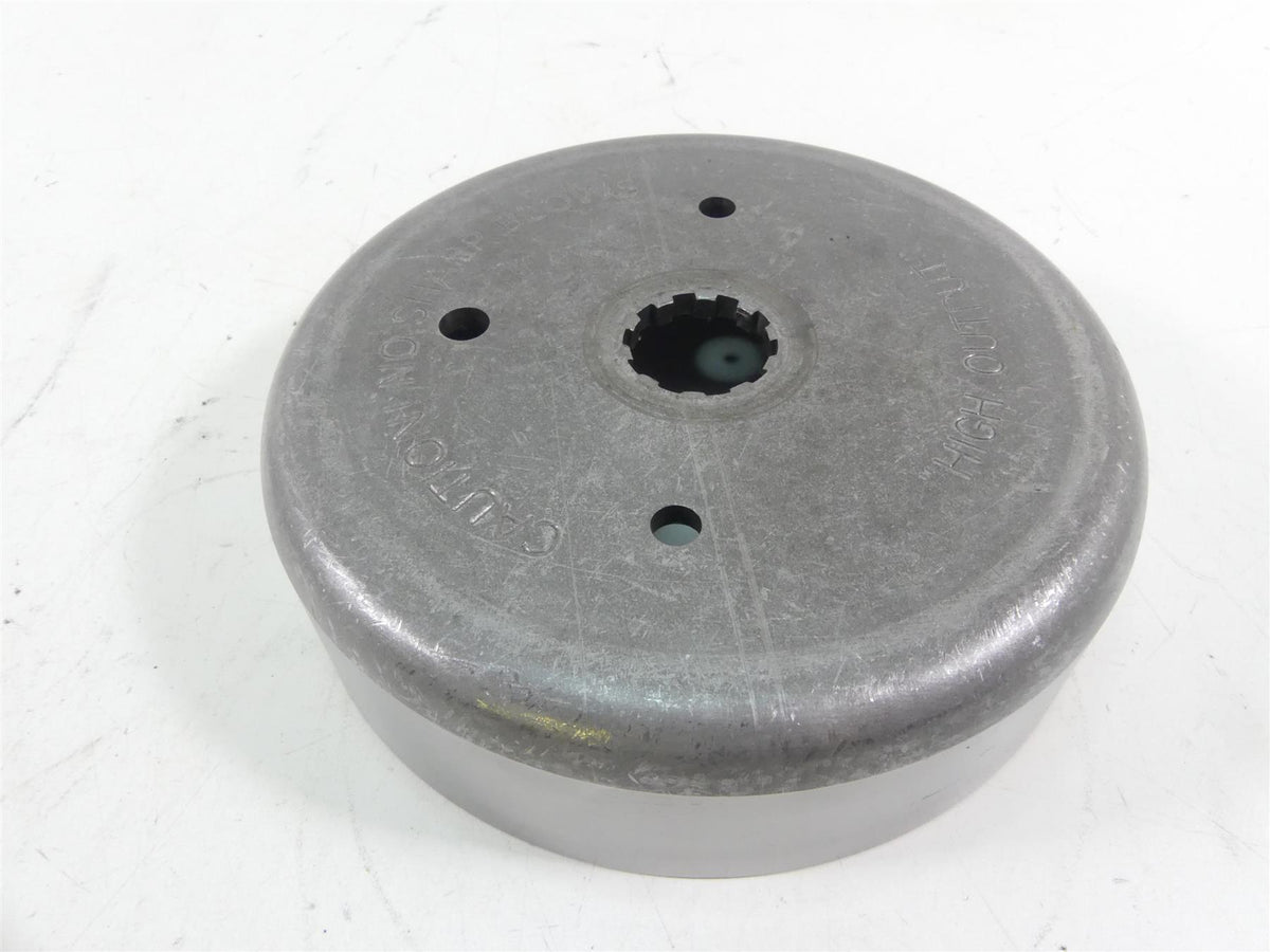 2002 Harley Softail FXSTDI Deuce Ignition Rotor Flywheel Fly Wheel 38A 29981-95 {{ shop.shopifyCountryName }} - Mototech271