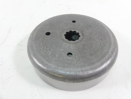 2002 Harley Softail FXSTDI Deuce Ignition Rotor Flywheel Fly Wheel 38A 29981-95 {{ shop.shopifyCountryName }} - Mototech271