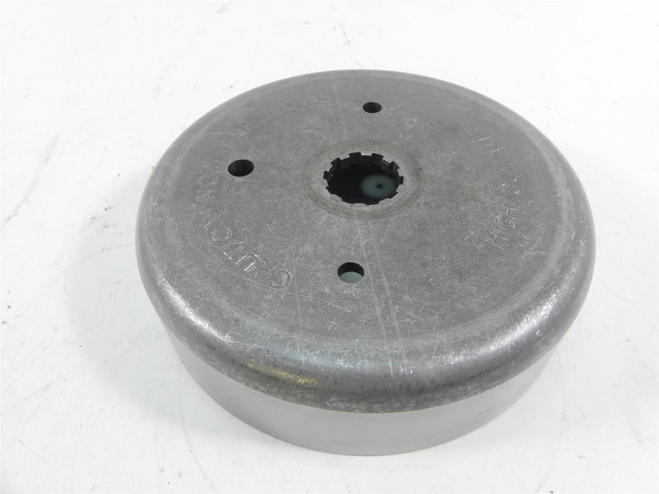 2002 Harley Softail FXSTDI Deuce Ignition Rotor Flywheel Fly Wheel 38A 29981-95 {{ shop.shopifyCountryName }} - Mototech271