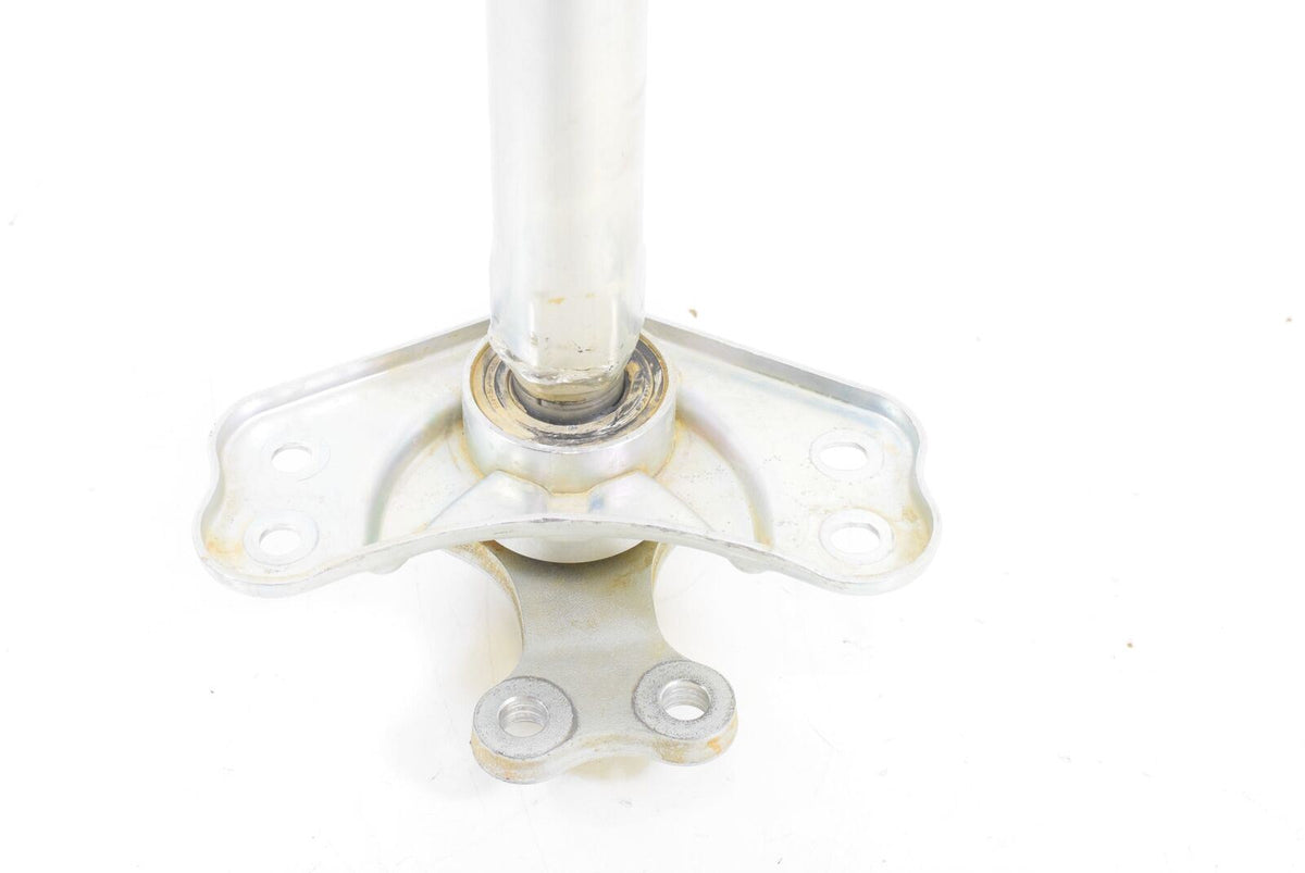 2018 Yamaha Kodiak 450 4WD Steering Steer Stem Post Mount BJ5-F3813-00-00 {{ shop.shopifyCountryName }} - Mototech271
