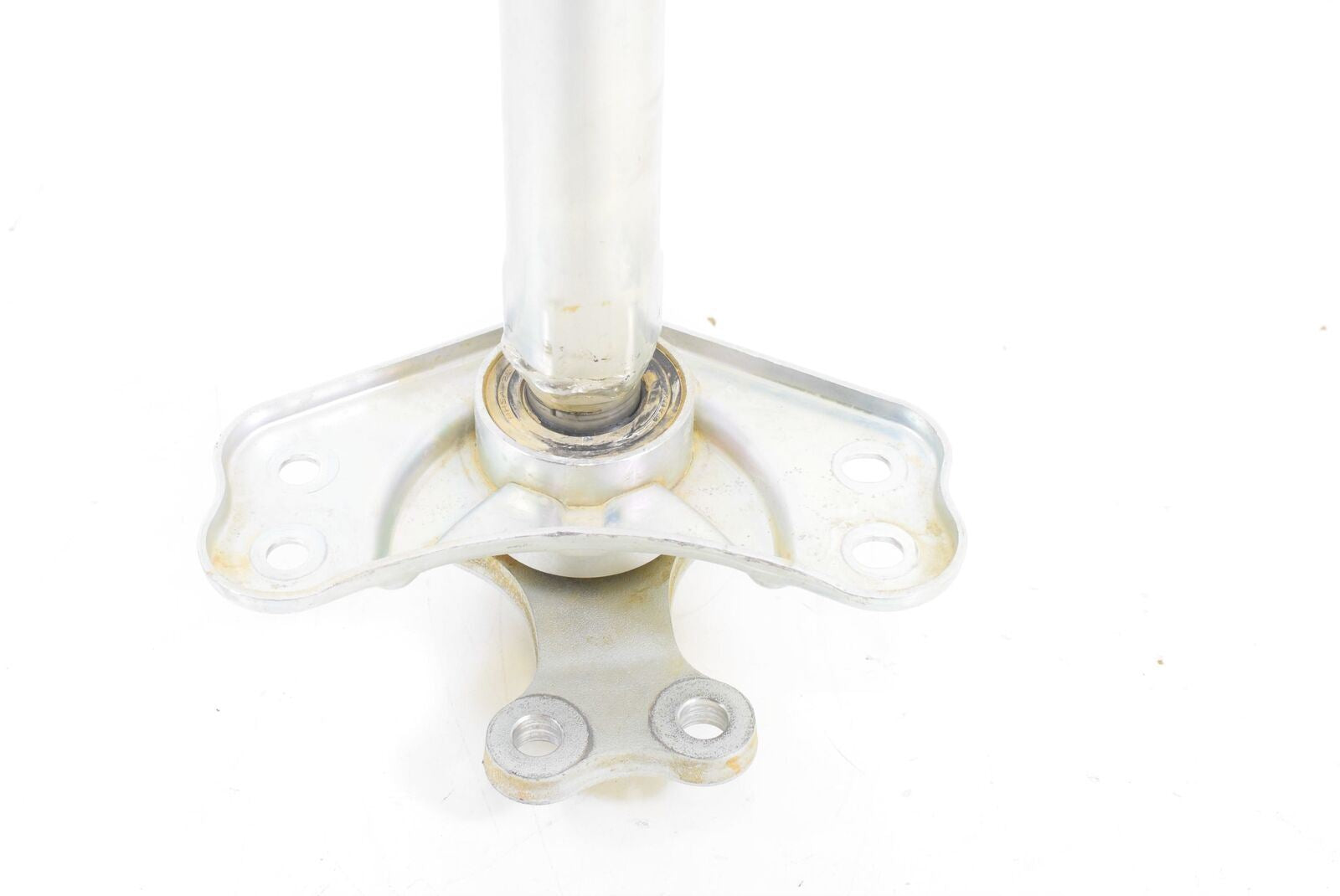 2018 Yamaha Kodiak 450 4WD Steering Steer Stem Post Mount BJ5-F3813-00-00 {{ shop.shopifyCountryName }} - Mototech271