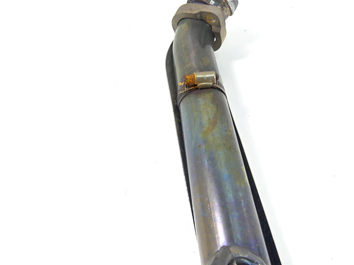 2016 Harley Softail FLS Slim Stock Exhaust Header Manifold Pipe - Read 65600049 {{ shop.shopifyCountryName }} - Mototech271