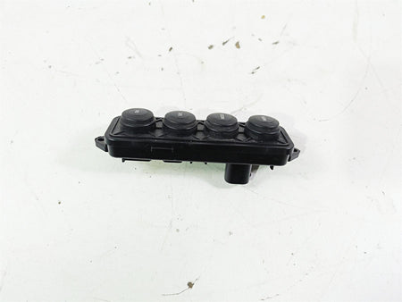 2015 BMW K1600 GT K48 Audio Control Knobs Button Set 8549495 {{ shop.shopifyCountryName }} - Mototech271