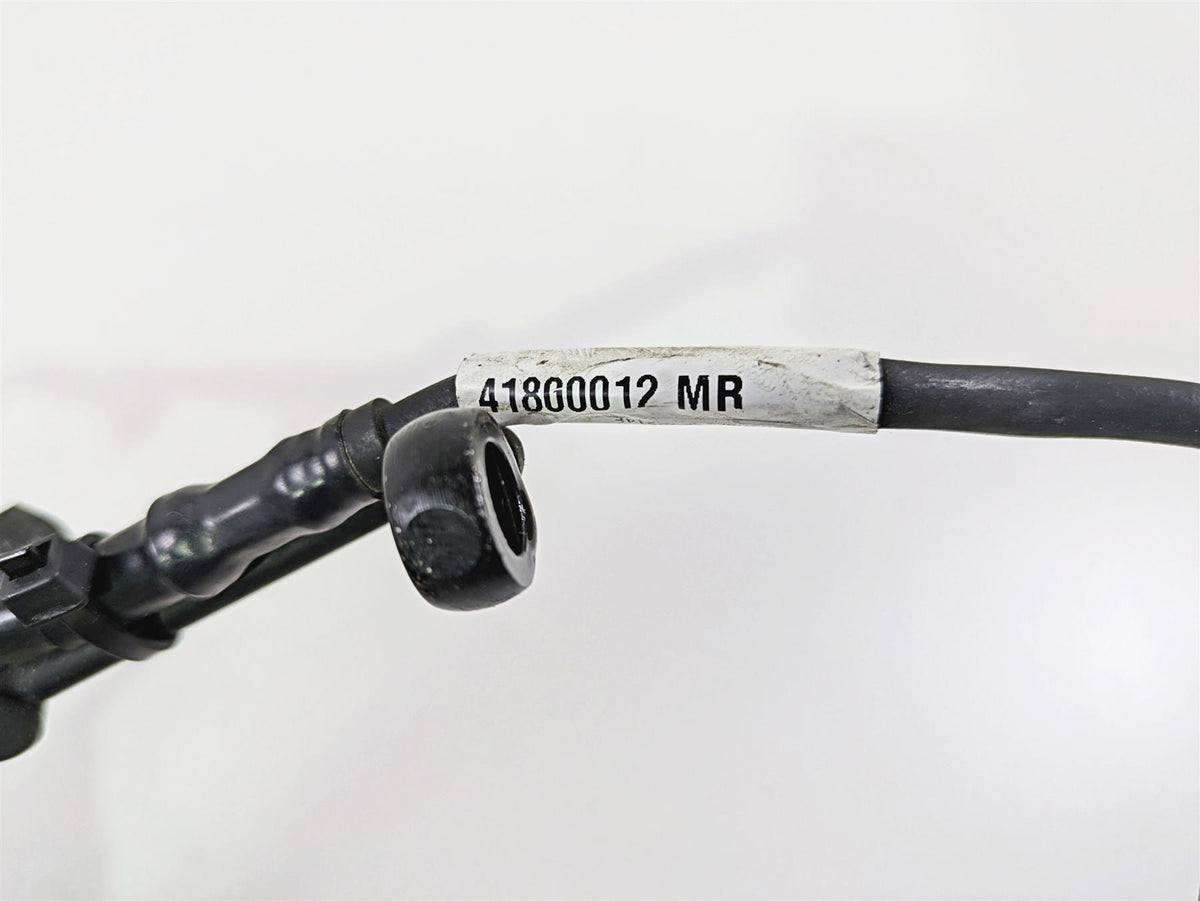 2021 Harley Touring FLTRX Road Glide Rear Abs Brake Line Set 41800012 {{ shop.shopifyCountryName }} - Mototech271